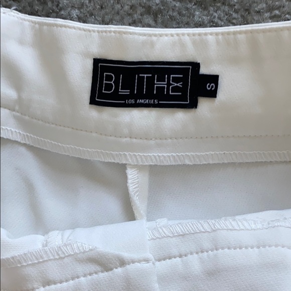 White two pieces set - Picture 4 of 5